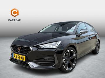 CUPRA Leon 1.5 eTSI Business Edition | Full LED | Sfeer | St beschikbaar voor biedingen