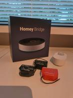 Homey Bridge Smarthome Set, Ophalen of Verzenden, Zo goed als nieuw