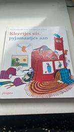 Nannie Kuiper - Kleertjes uit, pyjamaatjes aan, Boeken, Kinderboeken | Jeugd | onder 10 jaar, Nannie Kuiper; Vivian den Hollander; Mirjam Oldenhave; Jaap t...
