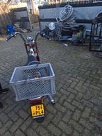 Tomos, Gebruikt, Overige modellen, Maximaal 45 km/u, Ophalen of Verzenden