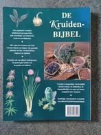 P. Westland - De Kruidenbijbel, P. Westland; P. MacHoy, Overige typen, Ophalen of Verzenden, Zo goed als nieuw