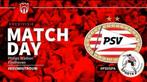 PSV - SPARTA 2 kaarten, Tickets en Kaartjes, Twee personen