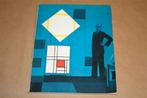 Mondriaan. Collectie Haags Gemeentemuseum. 1964., Ophalen of Verzenden, Gelezen
