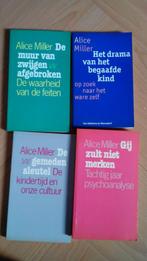 14 psychologie boeken kinderen/ relaties/ zelfontwikkeling, Boeken, Psychologie, Miller Forward Stettbache, Ophalen of Verzenden