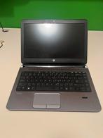 HP Probook 430 G2, Computers en Software, Windows Laptops, HDD, Qwerty, 13 inch, Minder dan 2 Ghz