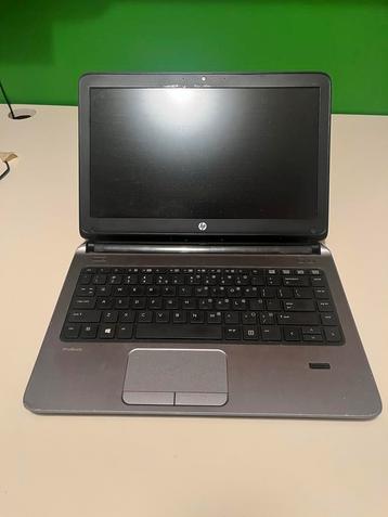 HP Probook 430 G2 beschikbaar voor biedingen