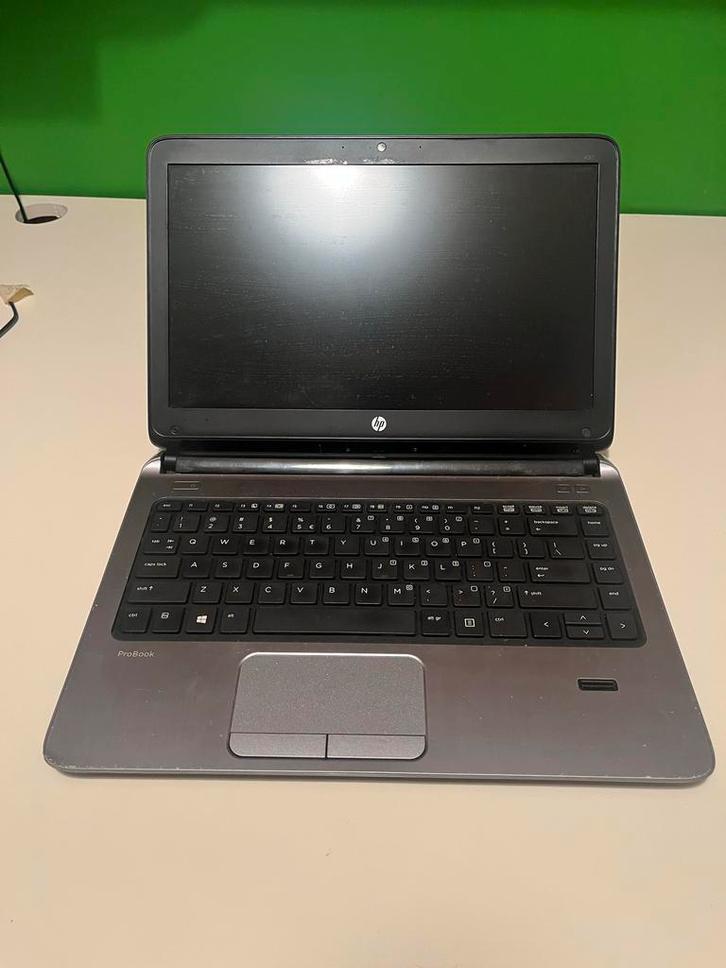 HP Probook 430 G2, Computers en Software, Windows Laptops, Gebruikt, 13 inch, HDD, Minder dan 2 Ghz, 4 GB, Qwerty, Ophalen of Verzenden