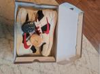 Jordan Travis Scott Jumpman Jack rood maat 43, Wit, Ophalen of Verzenden, Sneakers of Gympen, Gedragen