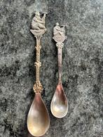 Lepeltje waterput. Drenthe, Ophalen of Verzenden, Gebruikt