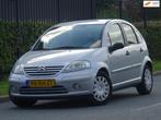 Citroen C3 1.4i AUTOMAAT *NW D-RIEM* NAP/AIRCO/CRUISE/APK, 15 km/l, Startonderbreker, Origineel Nederlands, Bedrijf