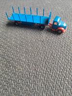 Brekina model vrachtwagen vg124, Hobby en Vrije tijd, Modelauto's | Overige schalen, Gebruikt, Ophalen of Verzenden, N.b, Bus of Vrachtwagen