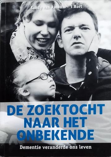 De zoektocht naar het onbekende beschikbaar voor biedingen