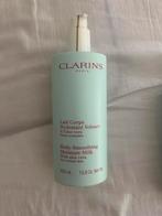 CLARINS BODY SMOOTHING MOISTURE MILK BODYLOTION GESEALD FLES, Ophalen, Nieuw