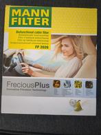 MANN FP 2026 Interieurfilter
FORD Ka, Ophalen of Verzenden, Nieuw, Ford