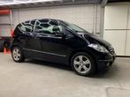 Mercedes-Benz A-Klasse A170  avantgarde, Auto's, Voorwielaandrijving, 15 km/l, 4 cilinders, Leder en Stof