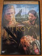 Troy, Ophalen of Verzenden, Zo goed als nieuw, Actie