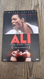 Ali, Cd's en Dvd's, Dvd's | Drama, Ophalen of Verzenden, Zo goed als nieuw