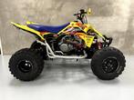 Suzuki LT-R 450 (motorblok is Suzuki RM-Z 450) Cross quad, 450 cc, Meer dan 35 kW, 1 cilinder