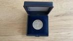 Herdenkingsmunt, Postzegels en Munten, Ophalen of Verzenden, Koningin Beatrix, Euro's