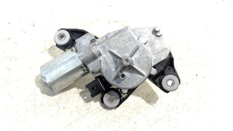 Ruitenwissermotor achter Renault Twingo, Auto-onderdelen, Onderdelen@venauto.nl, Van der Ven Autorecycling B.V., Gebruikt, Ettenseweg 76, 4706 PB Roosendaal, The Netherlands