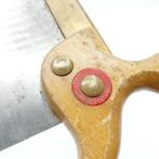 Tyzack & Turner Kapzaag (55224-37), Antiek en Kunst, Antiek | Gereedschap en Instrumenten, Ophalen of Verzenden