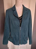 Jasje Dreamstar Maat : L Kleur : Petrol, Maat 38/40 (M), Dreamstar, Blauw, Nieuw