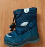 Winterschoenen, maat 22, Snow world, Ophalen of Verzenden, Jongetje, Gebruikt