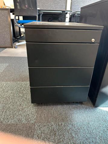 Ladekast onder bureau - 50 stuks beschikbaar! beschikbaar voor biedingen