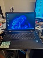 hp laptop 17,4 insch, Computers en Software, Windows Laptops, Ophalen, 2 tot 3 Ghz, 32 GB, HP