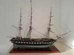 USS. CONSTITUTION, Hobby en Vrije tijd, Modelbouw | Boten en Schepen, Ophalen, Gebruikt, 1:50 tot 1:200, Revell