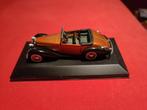 Talbot T23, Hobby en Vrije tijd, Modelauto's | 1:43, Ophalen of Verzenden, Zo goed als nieuw, Auto, Overige merken