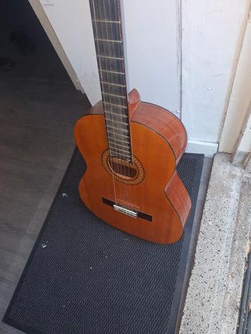 Klassieke Gitaar - Speelklaar! beschikbaar voor biedingen