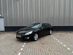 Peugeot 508 1.6 THP SW AUT 2011 Zwart *Export*, Stof, Zwart, Zwart, 1405 kg