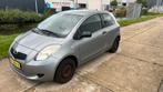 Toyota Yaris 1.0 12V Vvt-i 3DR 2008, Voorwielaandrijving, 527 kg, 750 kg, Origineel Nederlands