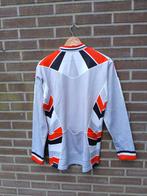 ULTIMA Wielershirt., Ophalen of Verzenden, Zo goed als nieuw, Helm
