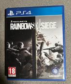 ps4 rainbows, Ophalen, Vanaf 18 jaar, Shooter, 1 speler
