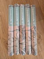 Mooi behang, Ophalen of Verzenden, 25 tot 50 m²