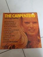 The Carpenters sung by The Valentines, Verzenden, Zo goed als nieuw, 12 inch