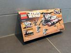 LEGO 75342 republic tank (nieuw), Ophalen of Verzenden, Nieuw, Complete set, Lego