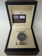 MUREX - COMPASS Valjoux Automatic - MUA650-SS-9, Overige merken, Staal, Staal, Polshorloge