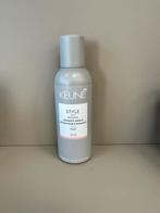 Style humidity shield. Keune.  Oude lijn, Ophalen of Verzenden, Nieuw, Gel, Wax, Haarlak of Mousse