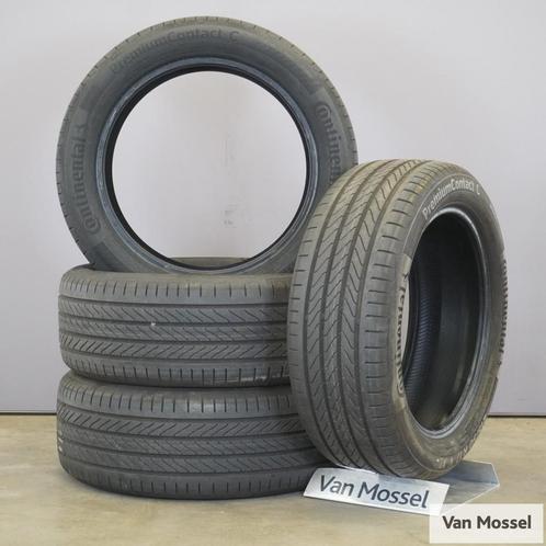 Continental PremiumContact C Zomerbanden 215/50/R17, Auto-onderdelen, Banden en Velgen, Band(en), Zomerbanden, 17 inch, 215 mm