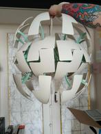Ikea hanglamp, Huis en Inrichting, Lampen | Hanglampen, Kunststof, Gebruikt, 50 tot 75 cm, Ophalen