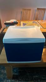 Mobicool mb40 camping koelkast/ koelbox 40liter, Ophalen, Zo goed als nieuw, Koelbox, Elektrisch