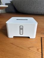 Sonos Connect (ZonePlayer), Ophalen, Zo goed als nieuw