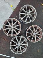 Lexus IS200 Velgen 16 inch, Ophalen of Verzenden, Gebruikt