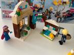 Lego friends set - Disney Frozen 41066, Kinderen en Baby's, Speelgoed | Duplo en Lego, Ophalen of Verzenden, Gebruikt, Complete set