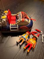 Playmobil water hunters, Kinderen en Baby's, Speelgoed | Speelgoedvoertuigen, Ophalen of Verzenden, Zo goed als nieuw