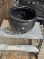 Halloween heksenketel, Ophalen of Verzenden, Zo goed als nieuw, Halloween of Griezel