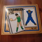 Houdingenspel Rolf, Ophalen of Verzenden, Zo goed als nieuw